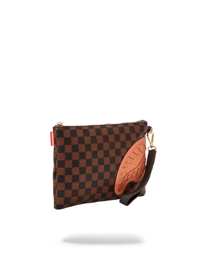 HENNY CROSSOVER CLUTCH HENNY CROSSOVER CLUTCH