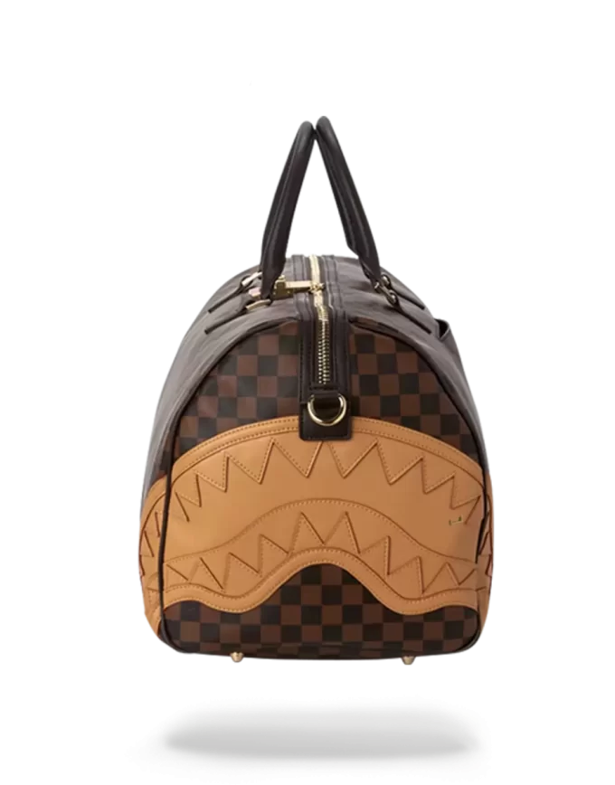 HENNY DUFFLE HENNY DUFFLE