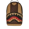 HENNY HERCULES BACKPACK HENNY HERCULES BACKPACK