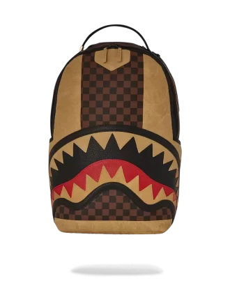 HENNY HERCULES BACKPACK