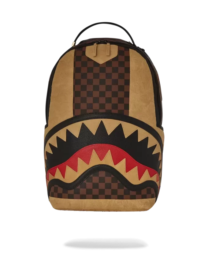 HENNY HERCULES BACKPACK HENNY HERCULES BACKPACK