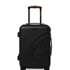 HENNY JETSTREAM SHARKITECTURE CARRY-ON LUGGAGE HENNY JETSTREAM SHARKITECTURE CARRY-ON LUGGAGE
