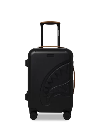 HENNY JETSTREAM SHARKITECTURE CARRY-ON LUGGAGE