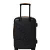 HENNY JETSTREAM SHARKITECTURE CARRY-ON LUGGAGE HENNY JETSTREAM SHARKITECTURE CARRY-ON LUGGAGE