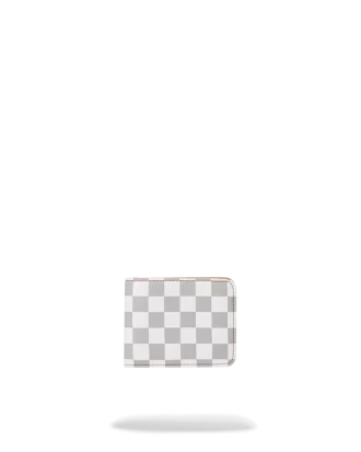 HENNY LATTE ELASTIC BI-FOLD WALLET