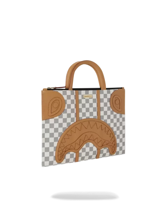 HENNY LATTE LAPTOP TABLET BAG