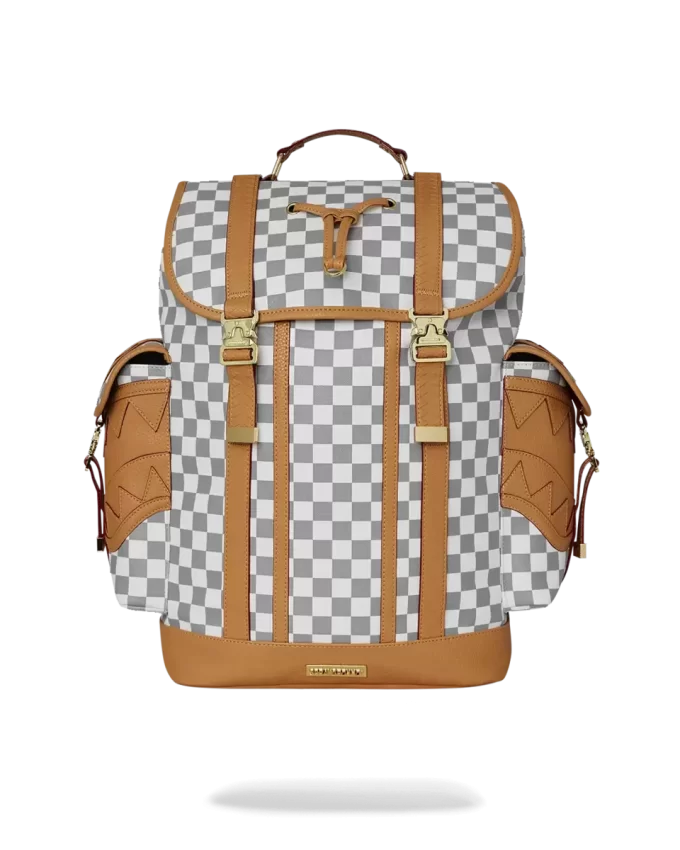 HENNY LATTE MONTE CARLO BACKPACK HENNY LATTE MONTE CARLO BACKPACK