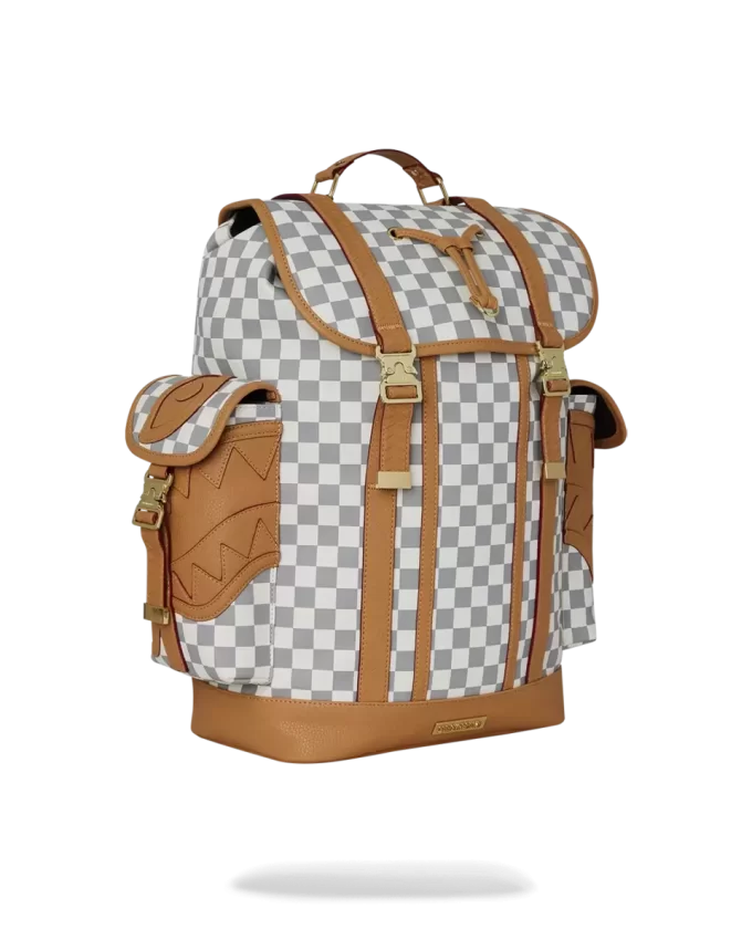 HENNY LATTE MONTE CARLO BACKPACK HENNY LATTE MONTE CARLO BACKPACK