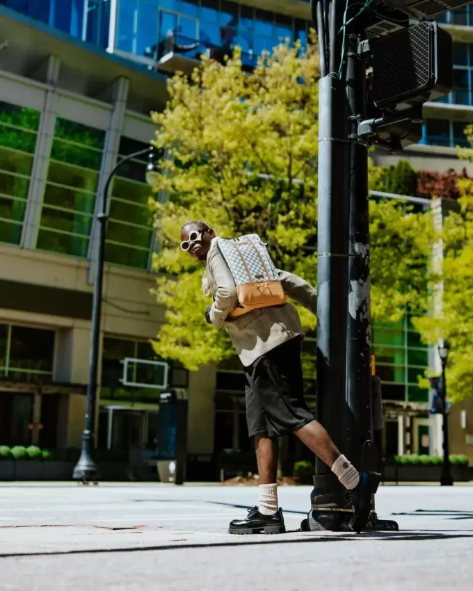 HENNY LATTE SMARTPACK HENNY LATTE SMARTPACK