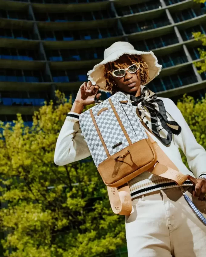 HENNY LATTE SMARTPACK HENNY LATTE SMARTPACK