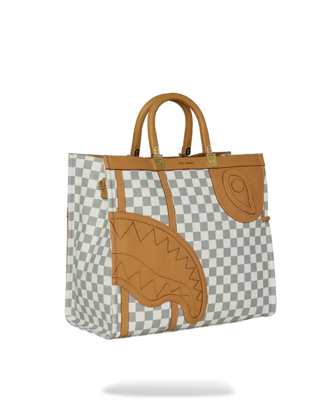 HENNY LATTE TORTUGA TOTE HENNY LATTE TORTUGA TOTE