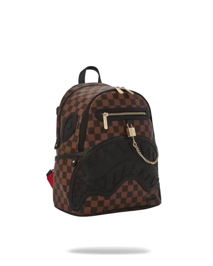 HENNY LOCK SHARKS IN PARIS SAVAGE HENNY LOCK SHARKS IN PARIS SAVAGE