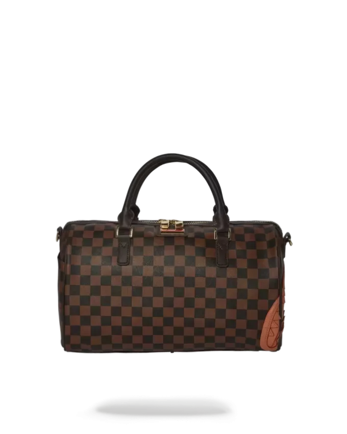 HENNY MINI DUFFLE HENNY MINI DUFFLE