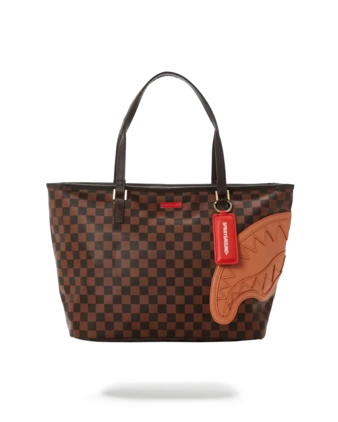 HENNY TOTE HENNY TOTE