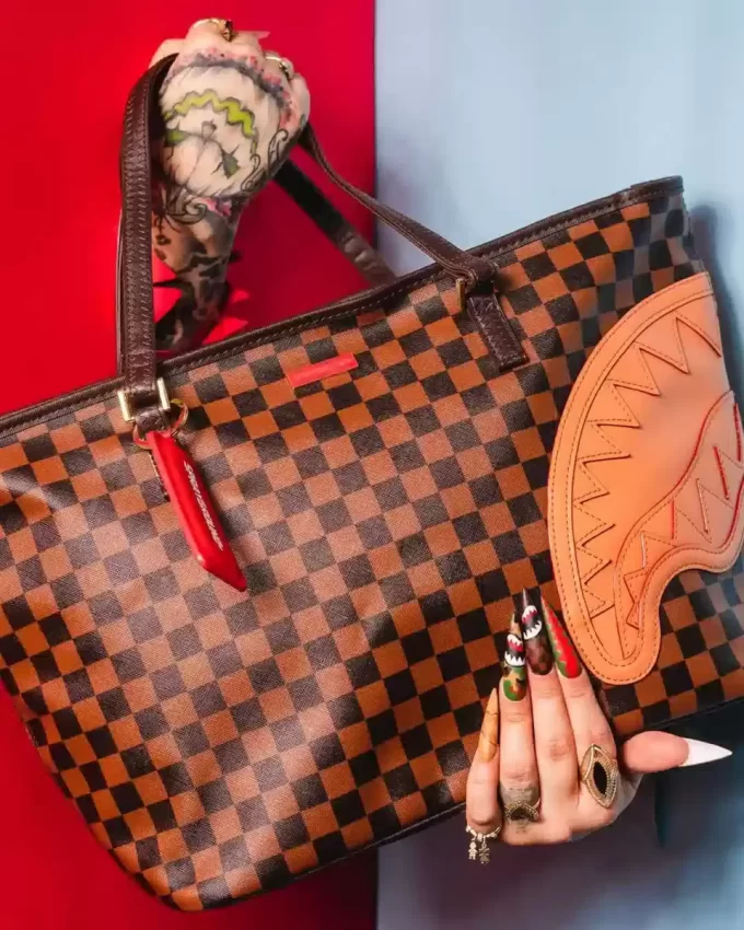 HENNY TOTE HENNY TOTE