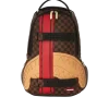 HENNY VICTORY LAP SKATEBOARD-STRAP BACKPACK