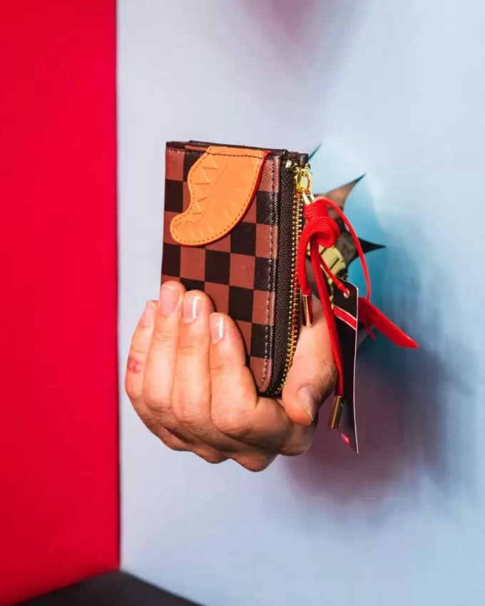 HENNY WALLET HENNY WALLET