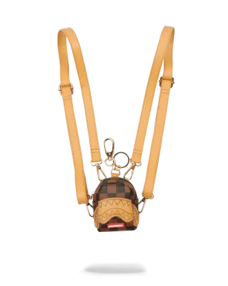 HENNY WORLDS SMALLEST BACKPACK