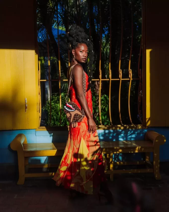 HENNYVILLE BACKPACK SLING HENNYVILLE BACKPACK SLING