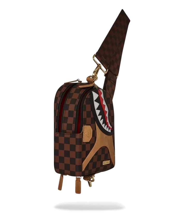 HENNYVILLE BACKPACK SLING HENNYVILLE BACKPACK SLING