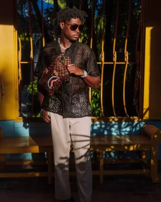 HENNYVILLE CARGO CROSSBODY HENNYVILLE CARGO CROSSBODY