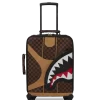 HENNYVILLE CARRY-ON LUGGAGE HENNYVILLE CARRY-ON LUGGAGE