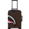 HENNYVILLE CARRY-ON LUGGAGE HENNYVILLE CARRY-ON LUGGAGE