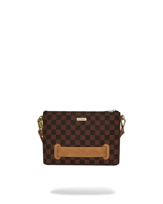 HENNYVILLE CROSSOVER CLUTCH