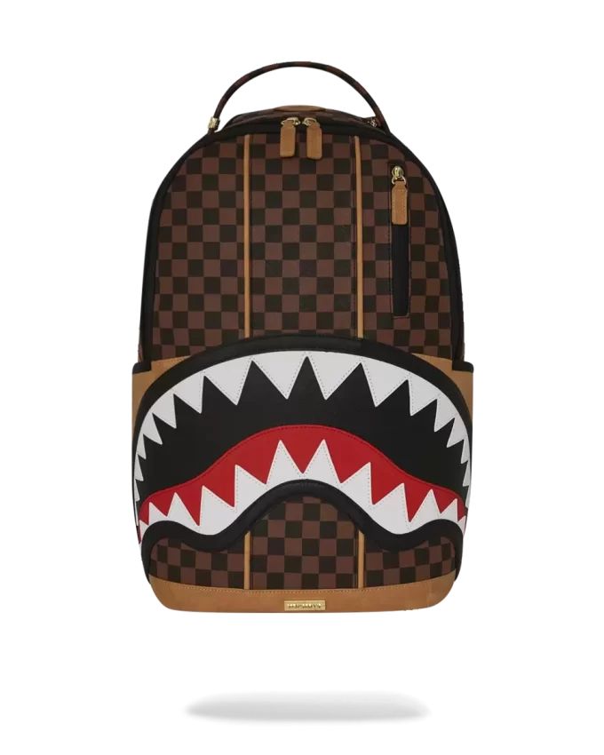 HENNYVILLE DLXSV BACKPACK HENNYVILLE DLXSV BACKPACK
