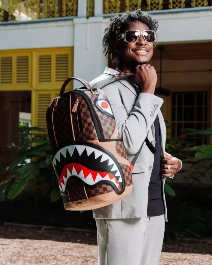 HENNYVILLE DLXSV BACKPACK HENNYVILLE DLXSV BACKPACK