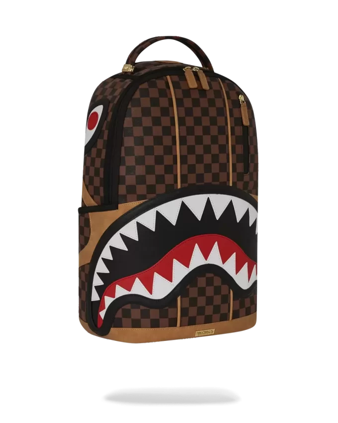 HENNYVILLE DLXSV BACKPACK HENNYVILLE DLXSV BACKPACK