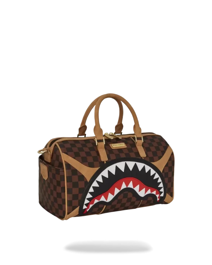 HENNYVILLE MINI DUFFLE