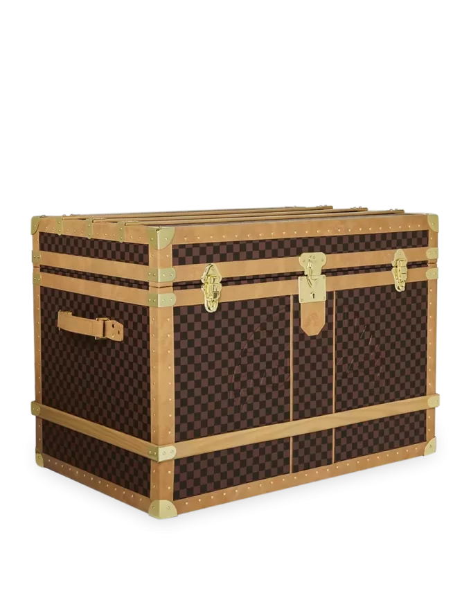 HENNYVILLE SHARKS IN PARIS TRUNK HENNYVILLE SHARKS IN PARIS TRUNK