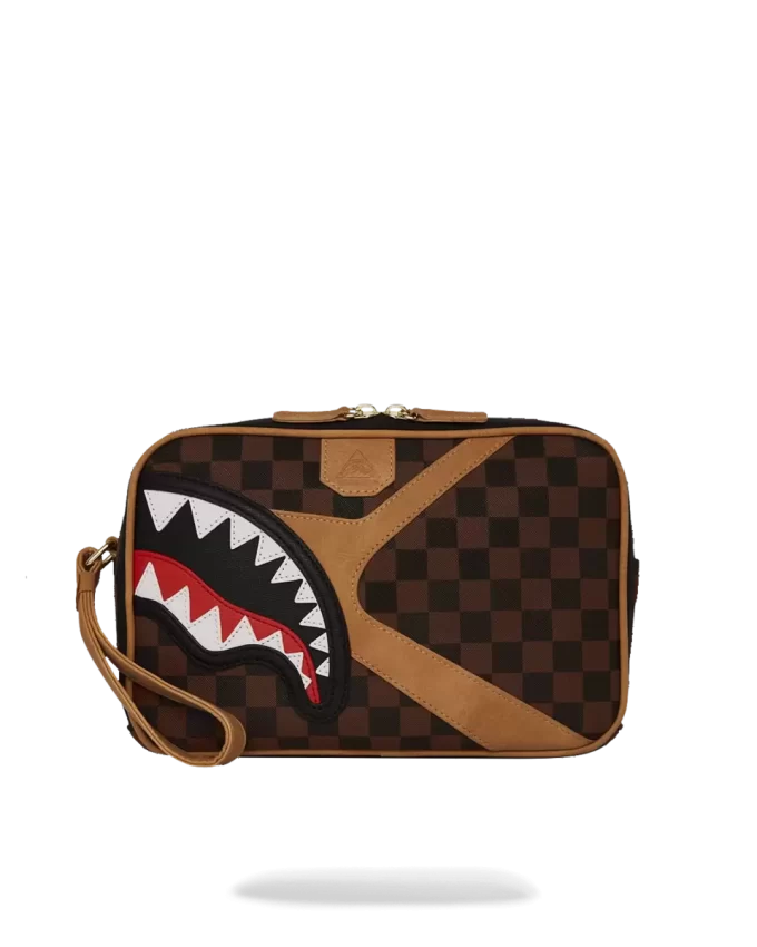 HENNYVILLE TOILETRY BRICK HENNYVILLE TOILETRY BRICK