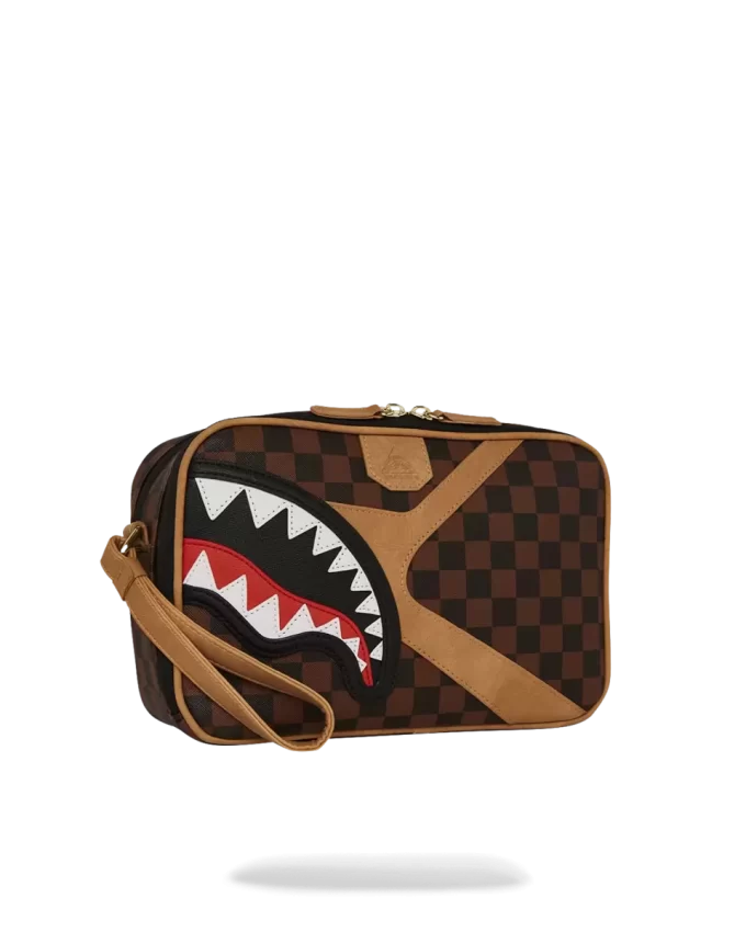 HENNYVILLE TOILETRY BRICK HENNYVILLE TOILETRY BRICK