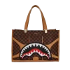 HENNYVILLE TORTUGA TOTE HENNYVILLE TORTUGA TOTE