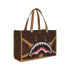HENNYVILLE TORTUGA TOTE HENNYVILLE TORTUGA TOTE