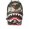 HERO SHARK BACKPACK HERO SHARK BACKPACK