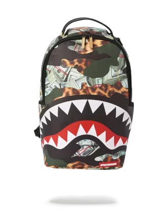 HERO SHARK BACKPACK