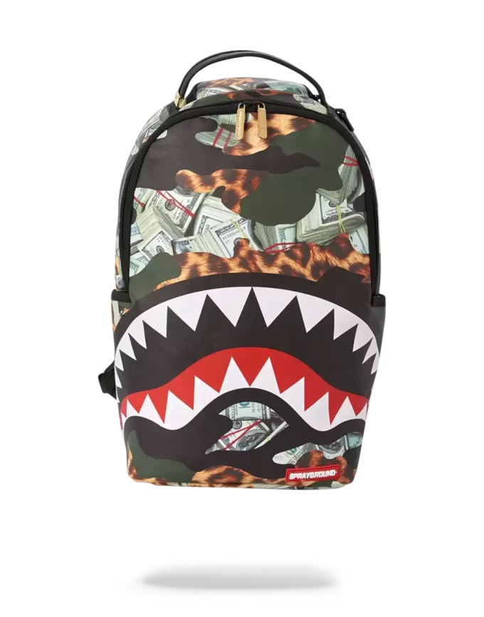 HERO SHARK BACKPACK HERO SHARK BACKPACK