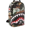 HERO SHARK BACKPACK HERO SHARK BACKPACK