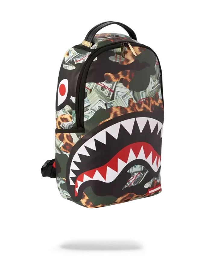 HERO SHARK BACKPACK HERO SHARK BACKPACK