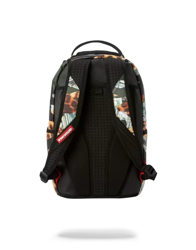HERO SHARK BACKPACK HERO SHARK BACKPACK
