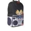HEY ARNOLD: ANIME ON STEREO BACKPACK HEY ARNOLD: ANIME ON STEREO BACKPACK