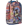 HEY ARNOLD ANNIVERSARY BACKPACK (DLXR) HEY ARNOLD ANNIVERSARY BACKPACK (DLXR)