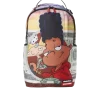 HEY ARNOLD: CRUISIN BACKPACK HEY ARNOLD: CRUISIN BACKPACK