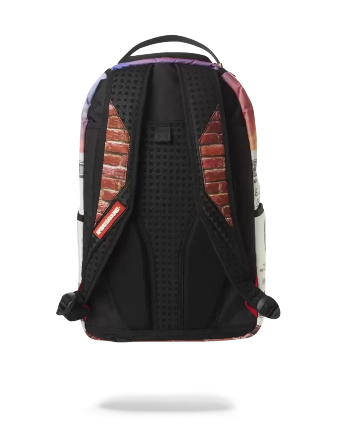 HEY ARNOLD: CRUISIN BACKPACK HEY ARNOLD: CRUISIN BACKPACK