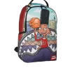 HEY ARNOLD: GERALD SHARK BACKPACK HEY ARNOLD: GERALD SHARK BACKPACK