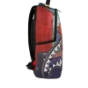 HEY ARNOLD: GERALD SHARK BACKPACK HEY ARNOLD: GERALD SHARK BACKPACK