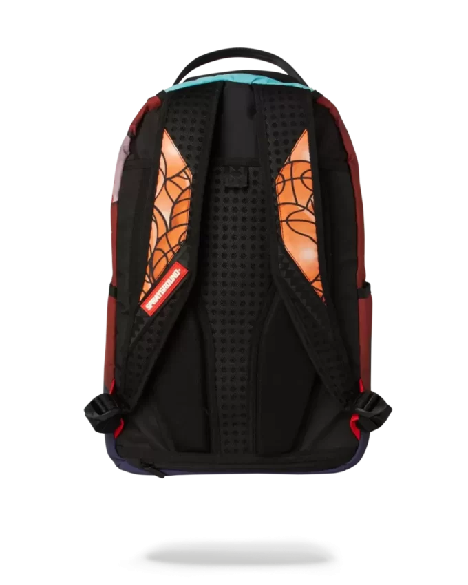 HEY ARNOLD: GERALD SHARK BACKPACK HEY ARNOLD: GERALD SHARK BACKPACK